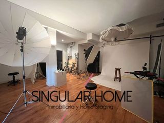 Local comercial en alquiler en Centro - Mendibil - Santiago en Irun