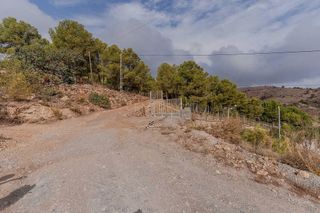 Terreno en venta en Gualchos pueblo en Gualchos
