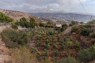 Terreno en venta en Gualchos pueblo en Gualchos