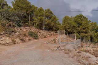 Terreno en venta en Gualchos pueblo en Gualchos