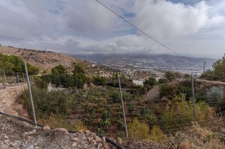 Terreno en venta en Gualchos pueblo en Gualchos