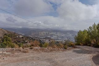 Terreno en venta en Gualchos pueblo en Gualchos