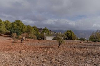 Terreno en venta en Gualchos pueblo en Gualchos