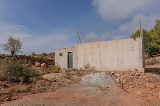 Terreno en venta en Gualchos pueblo en Gualchos