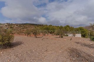 Terreno en venta en Gualchos pueblo en Gualchos