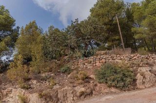 Terreno en venta en Gualchos pueblo en Gualchos