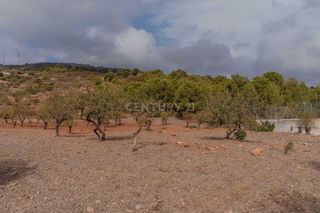 Terreno en venta en Gualchos pueblo en Gualchos