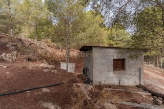 Terreno en venta en Gualchos pueblo en Gualchos