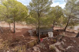 Terreno en venta en Gualchos pueblo en Gualchos
