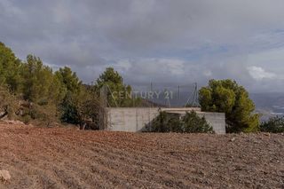 Terreno en venta en Gualchos pueblo en Gualchos