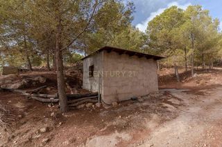 Terreno en venta en Gualchos pueblo en Gualchos