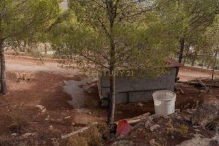 Terreno en venta en Gualchos pueblo en Gualchos