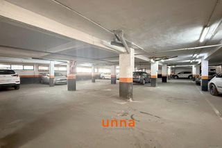 Garaje en venta en Centro en Móstoles