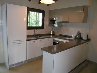 Casa adosada en alquiler en El Portet - Pla de Mar en Teulada