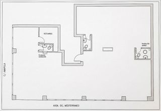 Local comercial en venta en Residencial en Cunit