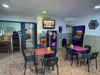 Local comercial en venta en Residencial en Cunit
