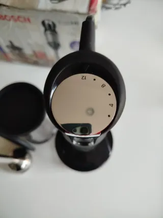 Batidora Bosch ErgoMix 1000w