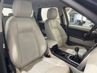 Land Rover Discovery Sport 2.0L TD4 110kW (150CV) 4x4 HSE