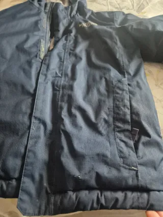 Traje de esquí infantil The North Face