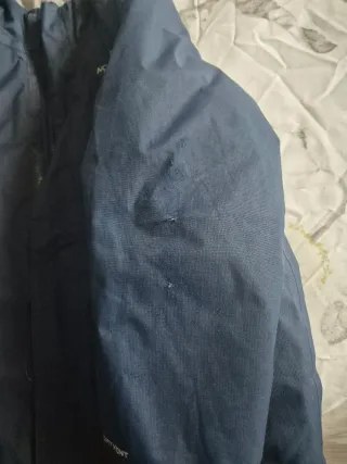 Traje de esquí infantil The North Face