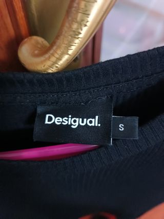 Vestito Desigual