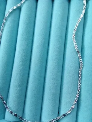 CADENA DE PLATA 925