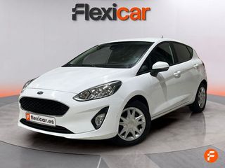 Ford Fiesta 1.5 TDCi 63kW Trend 5p
