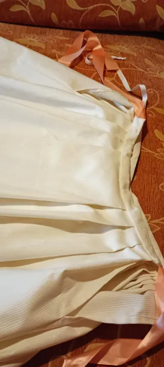 Falda Baturra , indumentaria tradicional aragonesa