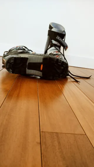 Botas de esquí y travesía  Garmont Summit Talla 4