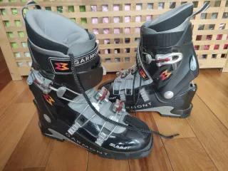 Botas de esquí y travesía  Garmont Summit Talla 4