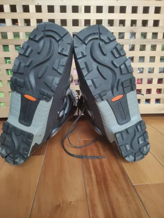 Botas de esquí y travesía  Garmont Summit Talla 4