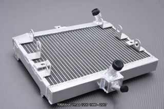 Radiador YAMAHA VMAX 1200 1986 - 2007 V-MAX