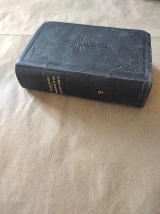 Libro meraviglie di dio né suoi santi rosignoli