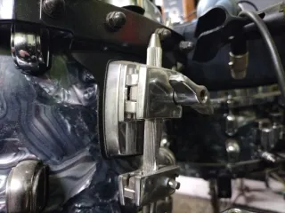 Batería Tama Starclassic