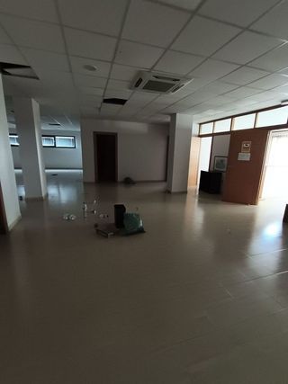 Local comercial en venta en Almonte en Almonte