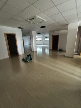 Local comercial en venta en Almonte en Almonte