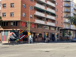 Oficina en alquiler en Príncep de Viana - Clot -Xalets Humbert Torres en Lleida