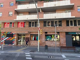 Oficina en alquiler en Príncep de Viana - Clot -Xalets Humbert Torres en Lleida