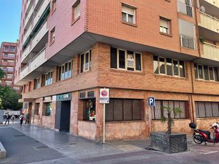 Oficina en alquiler en Príncep de Viana - Clot -Xalets Humbert Torres en Lleida