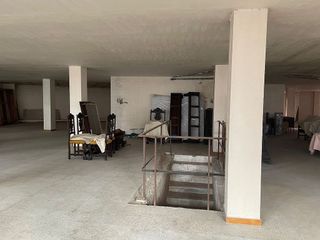 Oficina en alquiler en Príncep de Viana - Clot -Xalets Humbert Torres en Lleida