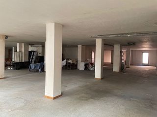 Oficina en alquiler en Príncep de Viana - Clot -Xalets Humbert Torres en Lleida