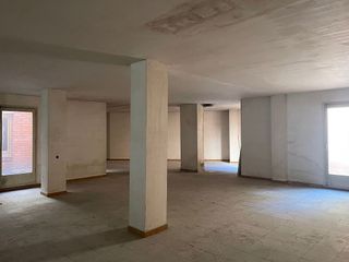 Oficina en alquiler en Príncep de Viana - Clot -Xalets Humbert Torres en Lleida