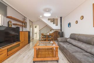 Casa adosada en venta en Ciutat Esportiva en Elche