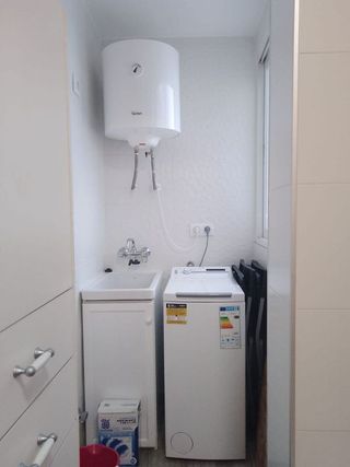 Piso en alquiler en San Ildefonso - Catedral en Jaén