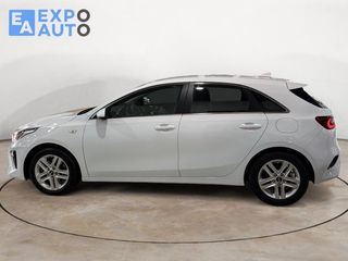Kia Ceed 1.0 T-GDi 88kW (120CV) Drive