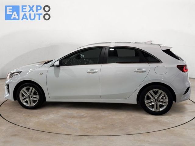 Kia Ceed 1.0 T-GDi 88kW (120CV) Drive