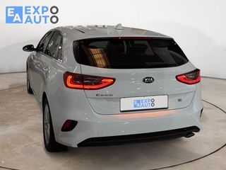 Kia Ceed 1.0 T-GDi 88kW (120CV) Drive