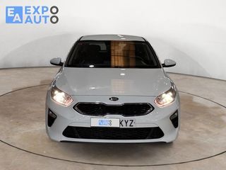 Kia Ceed 1.0 T-GDi 88kW (120CV) Drive