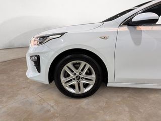 Kia Ceed 1.0 T-GDi 88kW (120CV) Drive