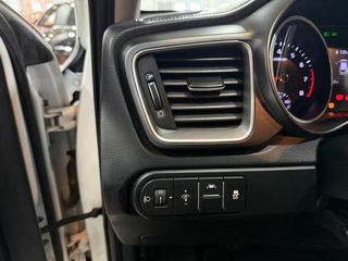Kia Ceed 1.0 T-GDi 88kW (120CV) Drive